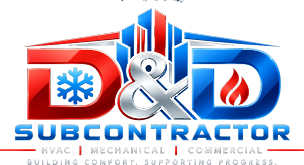 D & D Subcontractor